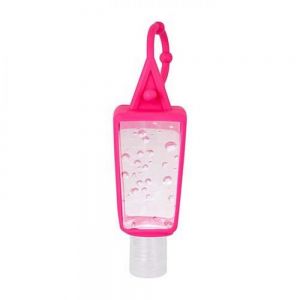 GEL SANITIZANTE HELDER personalizada